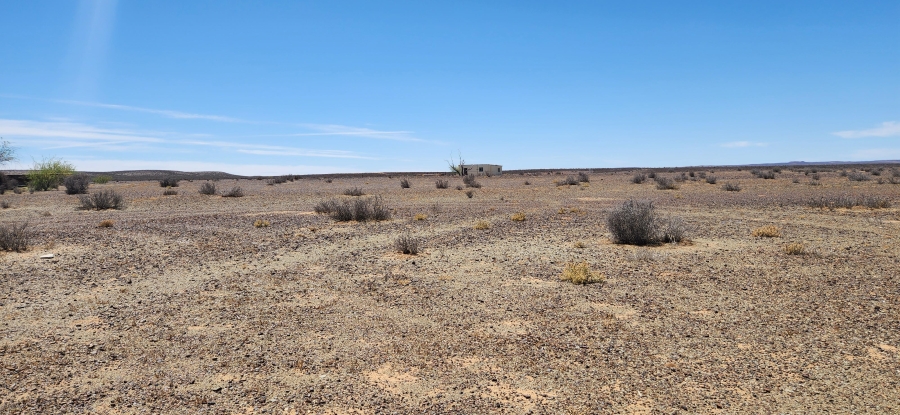 2 Bedroom Property for Sale in Loeriesfontein Northern Cape